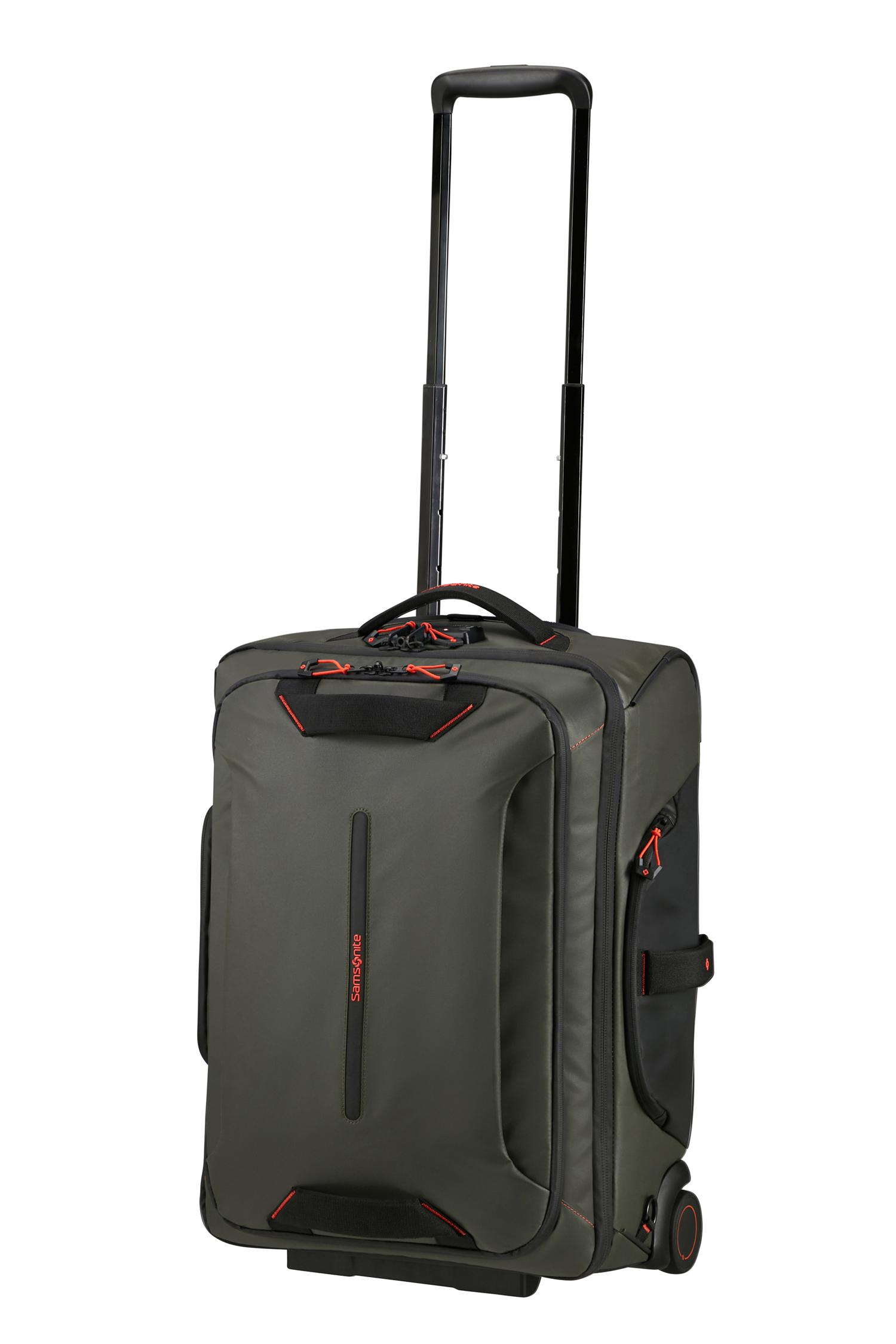 PRODIVER-012 GEANTA SPORT CU ROLE 55/20 CM GRI